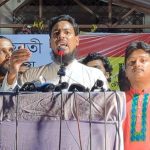 শ্রমিকদের অধিকার নিশ্চিতে নতুন সংবিধান প্রণয়নের দাবি আখতার হোসেনের