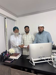 ইসলামী আন্দোলন বাংলাদেশ, সন্দ্বীপ 