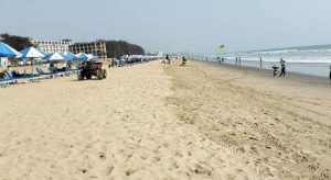 কক্সবাজার, ভ্রমণ, বিনোদন